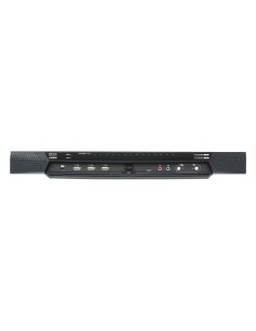 ATEN KN2116VB-AX-U interruptor KVM Negro