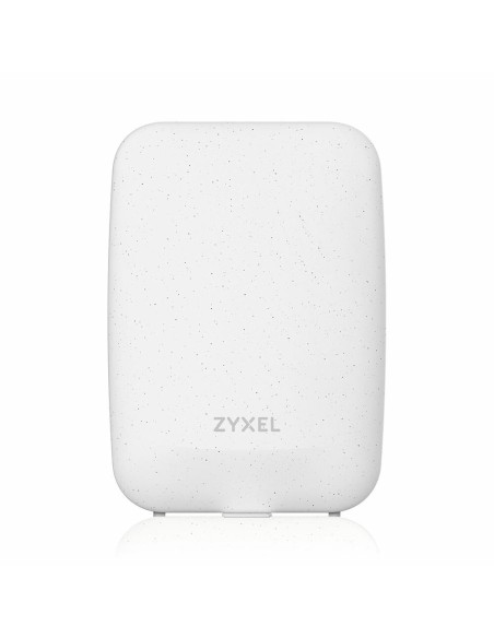 Zyxel USG-LITE 60AX router 2.5 Gigabit Ethernet Blanco