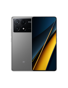 SMARTPHONE POCO X6 PRO 5G 6,67 FHD+ 120HZ 12GB/512GB GRAY