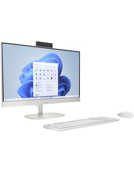 ORDE HP AIO 24-CR0054NS CELERON N100 8GB 512GB 23.8 FHD W11H