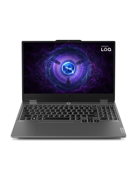 LOQ 15IAX9 I5 16GB 1TB RTX4050 FDOS