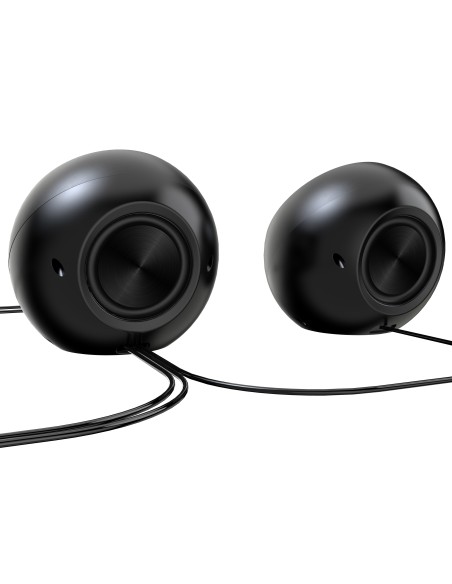 BJORN 2.0-CHANNEL  SPEAKER