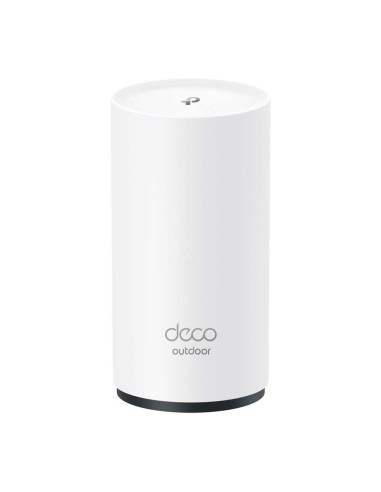 AX3000 OUTDOOR INDOOR MESH WIFI 6