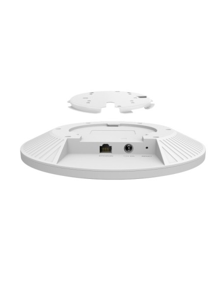 PACCESO WIFI6 2BANDA OMADA AX6000