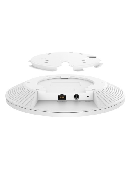 BE9300 CEILING MOUNT WIFI7 APOINT