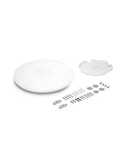 BE9300 CEILING MOUNT WIFI7 APOINT