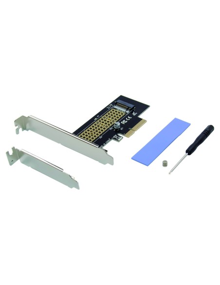 M.2 NVME PCIE CARD