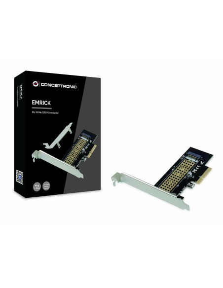 M.2 NVME PCIE CARD