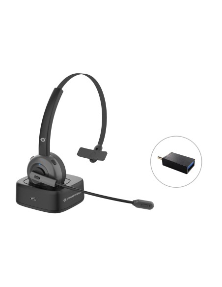 BLUETOOTH MONO HEADSET NC