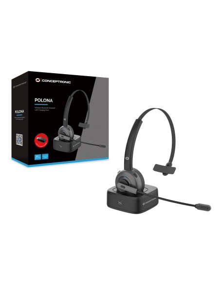 BLUETOOTH MONO HEADSET NC