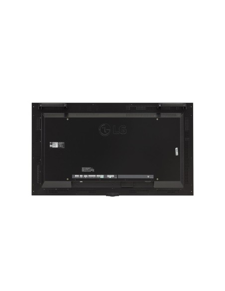 LG 49XS4J-B pantalla de señalización Pantalla plana para señ