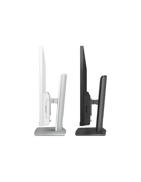 MSI AIO MODERN AM272P 12M-672ES .27" (69 CM)1920X1080 (FHD) I7-1260P .16GB(8GB*2)DDR4 SDRAM .PCIE GEN3X4 W/O DRAM NVME256GB*1 .W