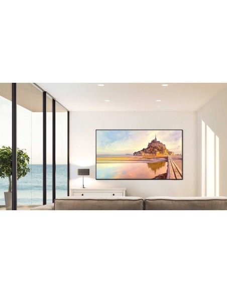 Samsung TQ43QN90DAT 109,2 cm (43") 4K Ultra HD Smart TV Wifi Negro