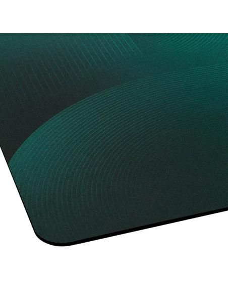 ALFOMBRILLA PARA ESPORTS ZOWIE G-SR-SE-ZC04 (9H.N4SFQ.A61) TALLA L, 470x390x3.5MM, CORAL