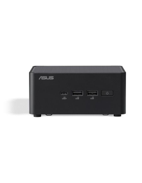 ASUS NUC 14 Pro RNUC14RVHI300002I UCFF Negro 100U