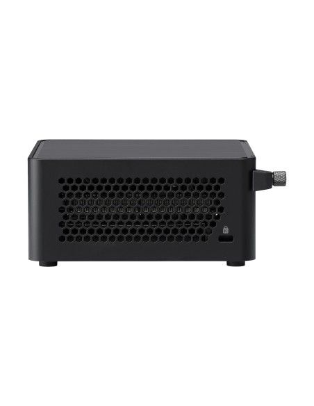 ASUS NUC 14 Pro RNUC14RVHI300002I UCFF Negro 100U