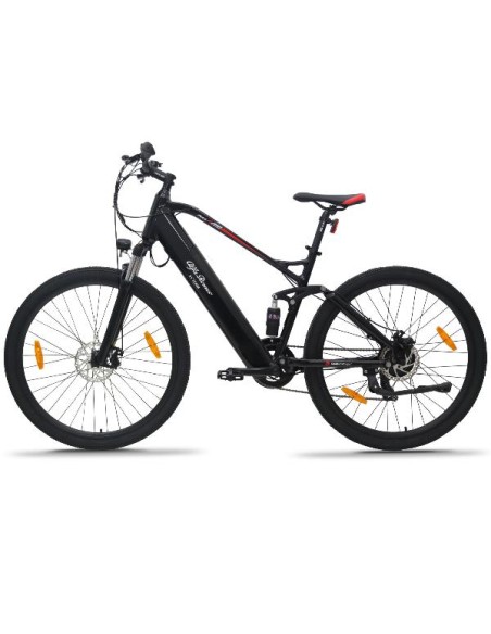 E BIKE FULL 29  NEGRO