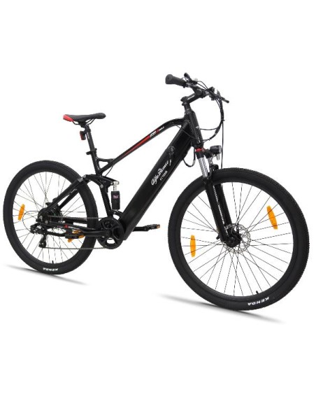 E BIKE FULL 29  NEGRO