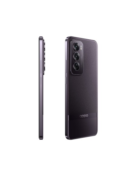 OPPO Reno12 Pro 17 cm (6.7") SIM doble Android 14 5G USB Tipo C 12 GB 512 GB 5000 mAh Negro