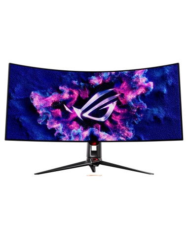 ASUS ROG SWIFT OLED 39   240HZ