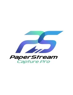 LIC PAPERSTREAM CAPTURE PRO