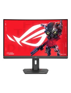 ROG STRIX 27 180HZ 1MS USB-C