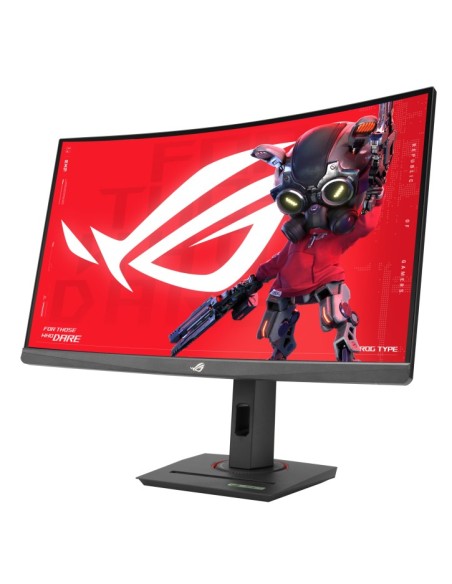 ROG STRIX 27 180HZ 1MS USB-C