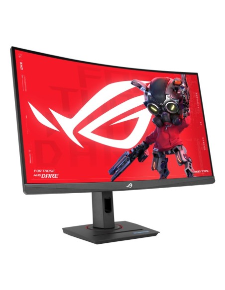 ROG STRIX 27 180HZ 1MS USB-C