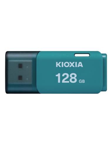 USB 2.0 KIOXIA 128GB U202 AQUA