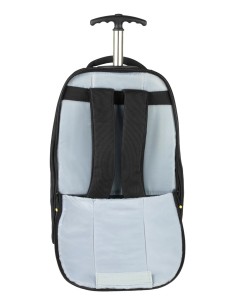 MOCHILA PORTATIL 15.6  TECHAIR TAN3710V3 NEGRO TROLLEY    A