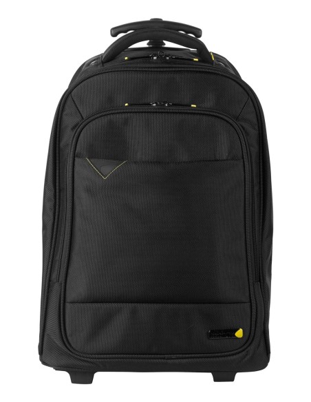 MOCHILA PORTATIL 15.6  TECHAIR TAN3710V3 NEGRO TROLLEY    A