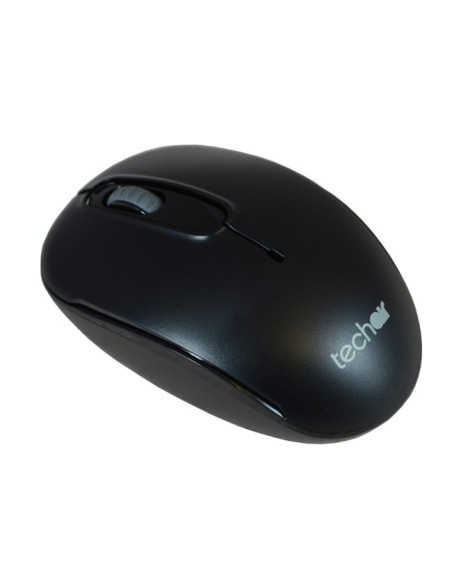 Tech Air Classic Essential Inalámbrico Negro