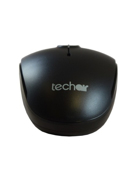 Tech Air Classic Essential Inalámbrico Negro