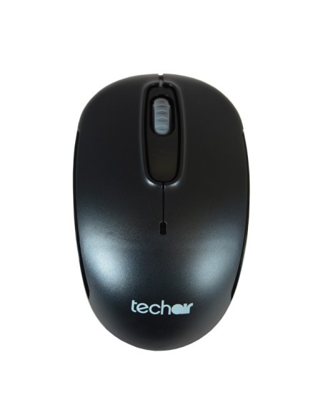 Tech Air Classic Essential Inalámbrico Negro