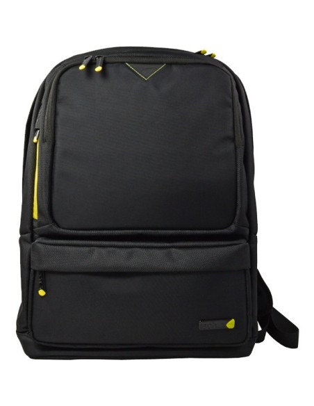Tech air TAN3711V2 maletines para portátil 39,6 cm (15.6") Funda tipo mochila Negro