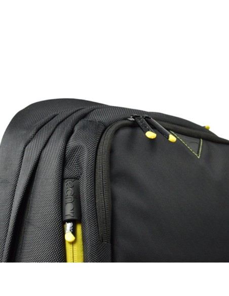 Tech air TAN3711V2 maletines para portátil 39,6 cm (15.6") Funda tipo mochila Negro