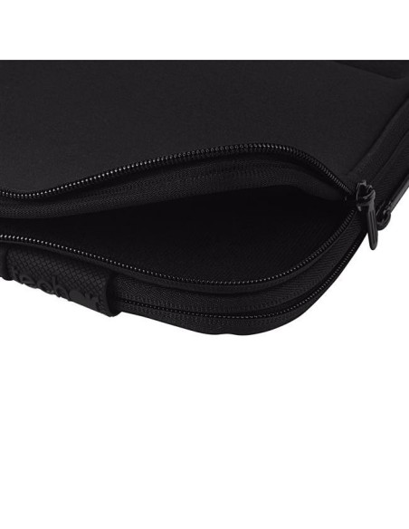 Tech air TANZ0330V2 maletines para portátil 33,8 cm (13.3") Funda Negro