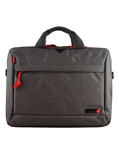 Tech air TAN1209 maletines para portátil 39,6 cm (15.6") Ban