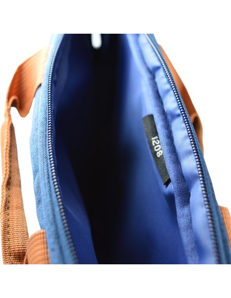 Tech air TAN1211 maletines para portátil 39,6 cm (15.6") Ban