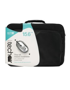 Tech air TABUN29Mv4 maletines para portátil 39,6 cm (15.6")