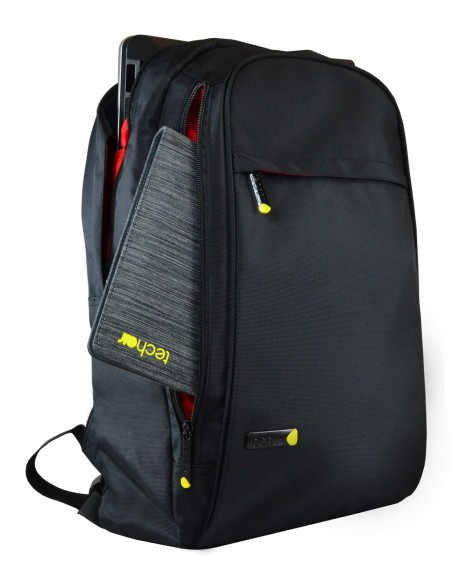 MOCHILA TECH AIR Z0713 16-17,3