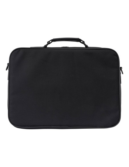 Tech air TANZ0142 maletines para portátil 39,6 cm (15.6") Maletín Negro