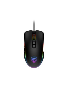 RATON MSI FORGE GM300