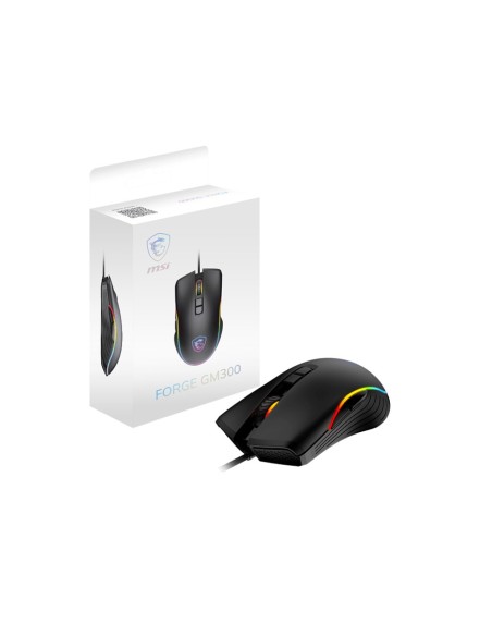 RATON MSI FORGE GM300