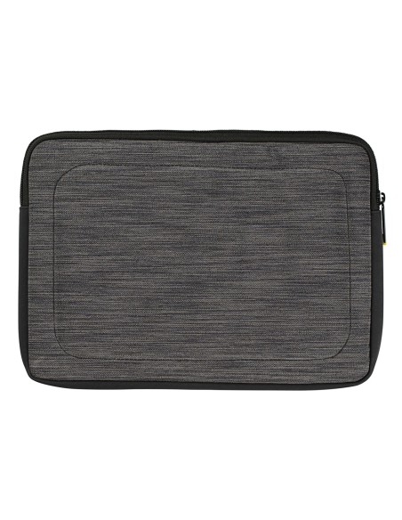 Tech air TANZ0306V3 maletines para portátil 39,6 cm (15.6") Funda Negro, Gris