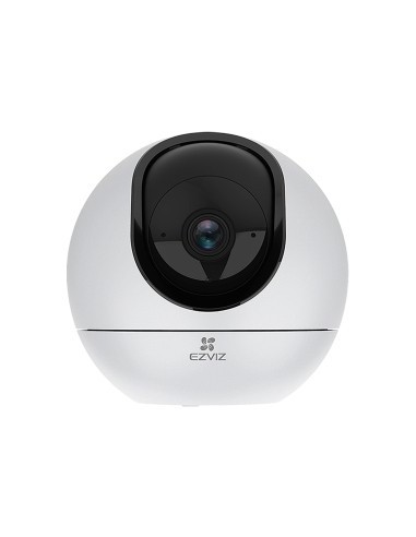 EZVIZ H6 CAMARA WIFI 3K PARA INTERIOR SAP  303102775