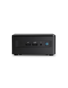 ASUS NUC RNUC13ANHI300002I ARENA CANYON I3 KIT RAPTOR LAKE-U RPL-U 15W (I3-1315U) GPU INTEGRATED