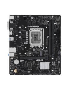PLACA BASE ASUS 1700 PRIME H610M-R-SI