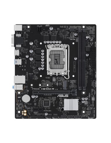 PLACA BASE ASUS 1700 PRIME H610M-R-SI