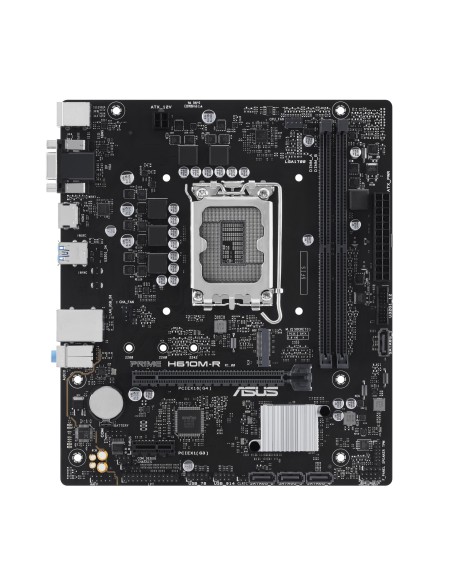 PLACA BASE ASUS 1700 PRIME H610M-R-SI